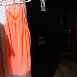A DRESS